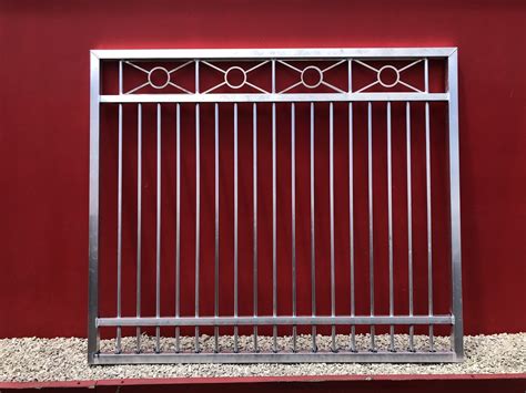 red stag metal fabrication|red stag gates.